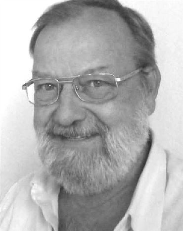 Profilbild Fritz Josef Mack